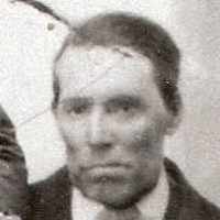 George Johnston (1817 - 1884) Profile